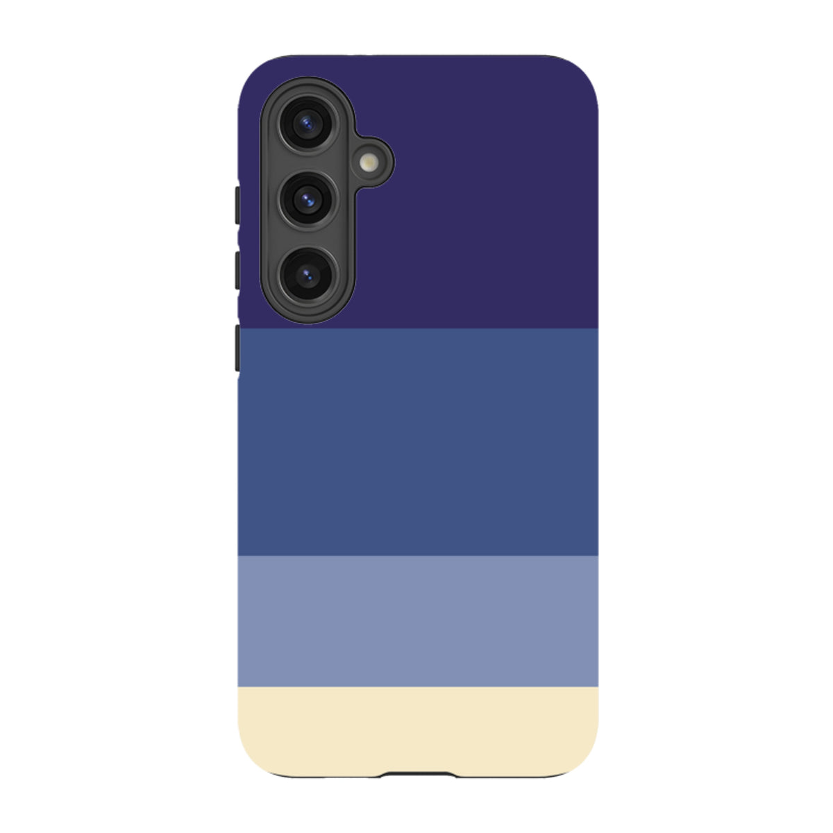 Samsung Tough Case - Cancun Chroma