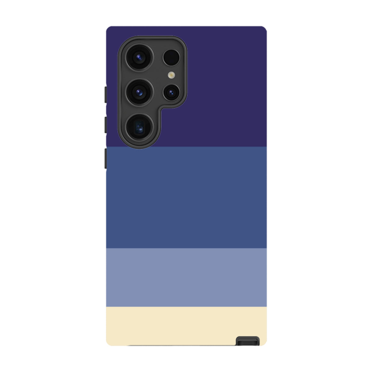 Samsung Tough Case - Cancun Chroma