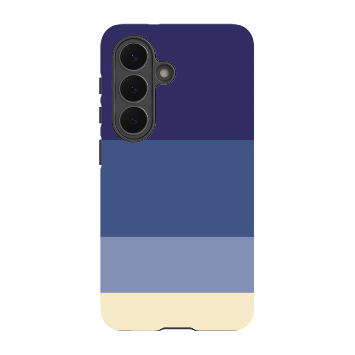 Samsung Tough Case - Cancun Chroma