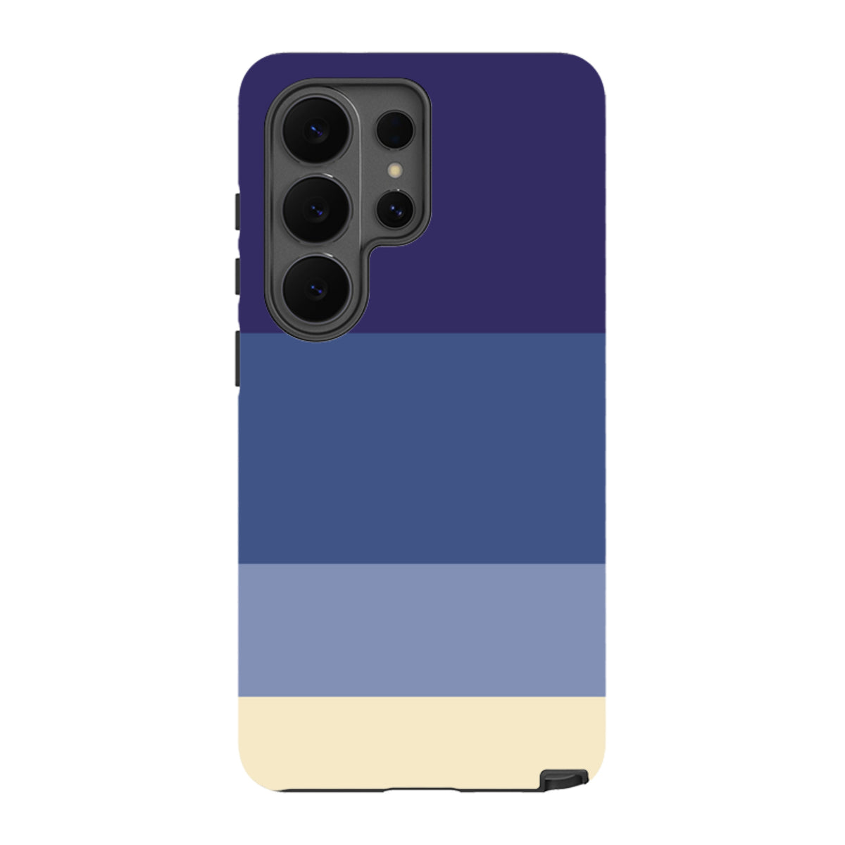 Samsung Tough Case - Cancun Chroma