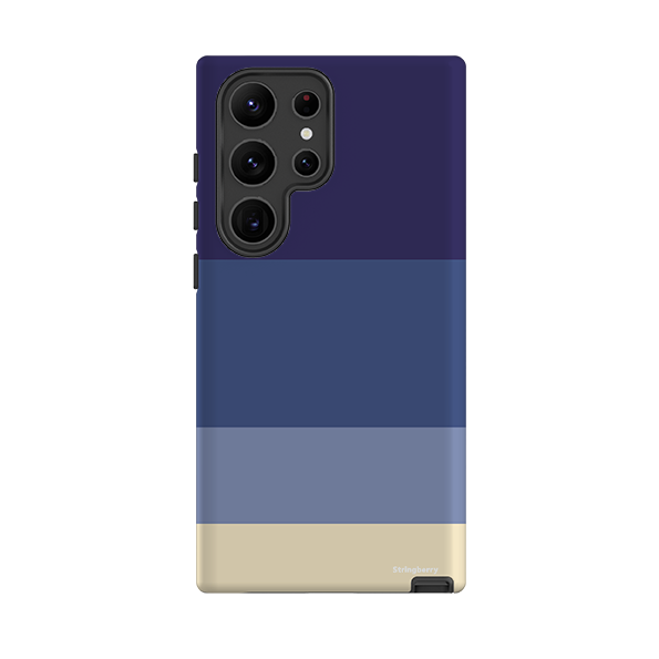 Samsung Tough Case - Cancun Chroma