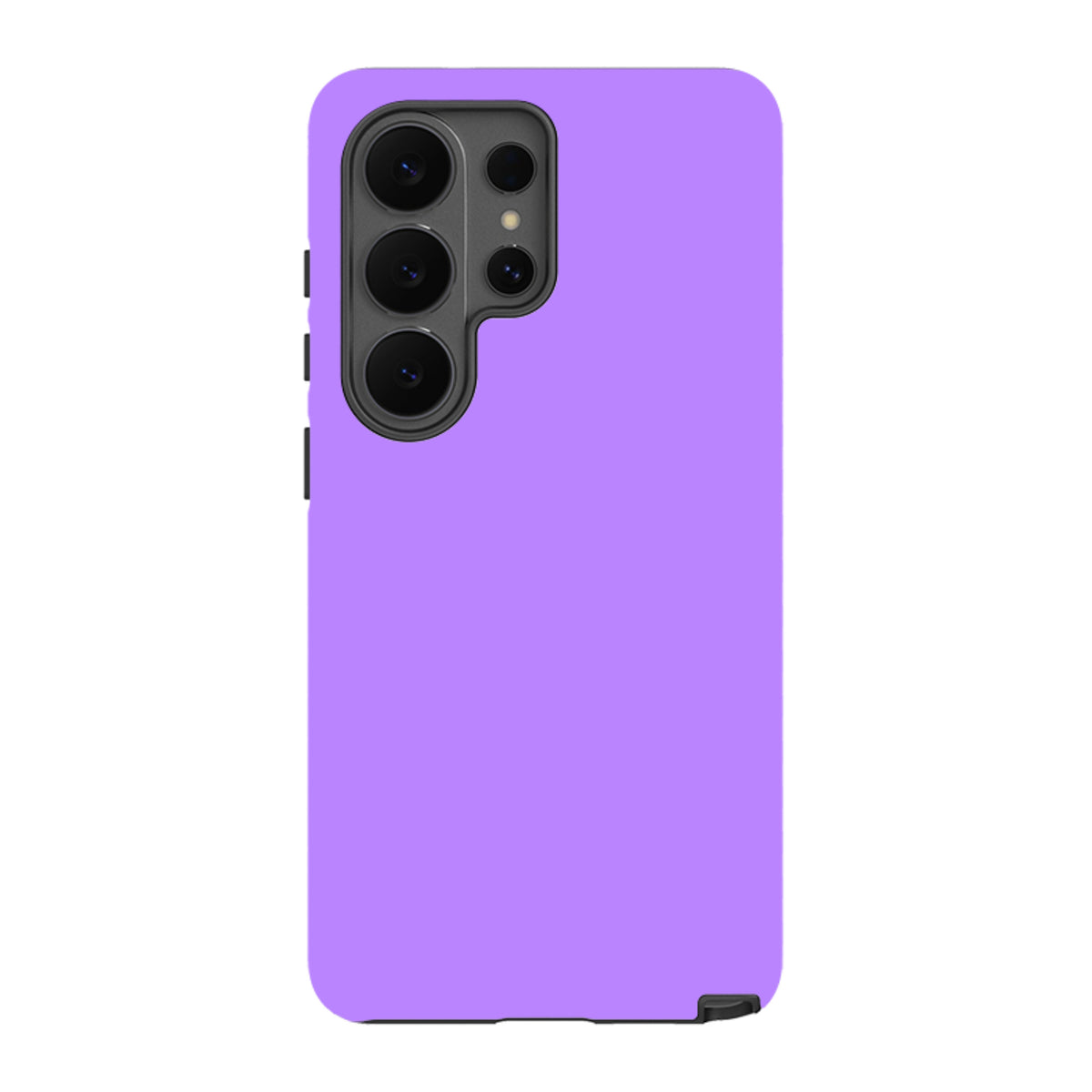 Samsung Tough Case - Kapstadt Lila