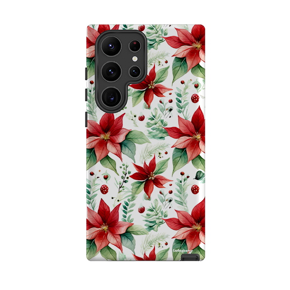 Samsung Tough Case - Carol Of The Bells
