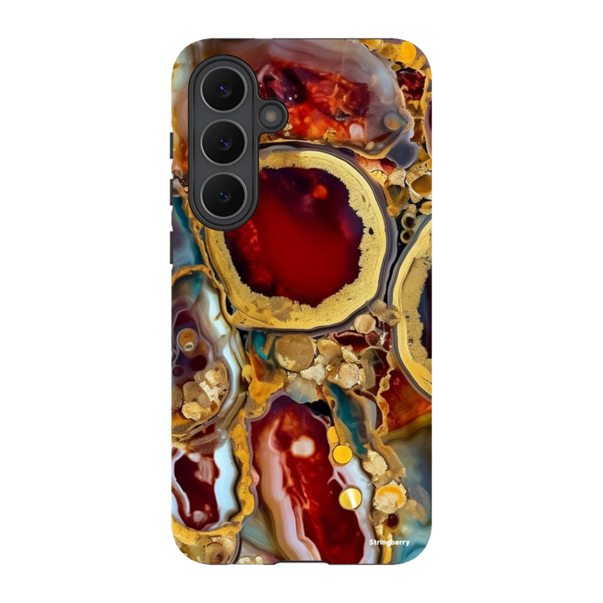 Samsung Tough Case - Carrara
