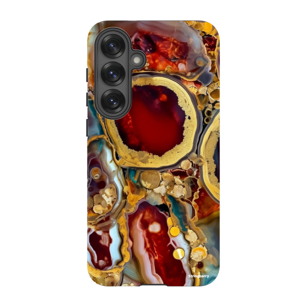 Samsung Tough Case - Carrara