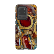 Samsung Tough Case - Carrara