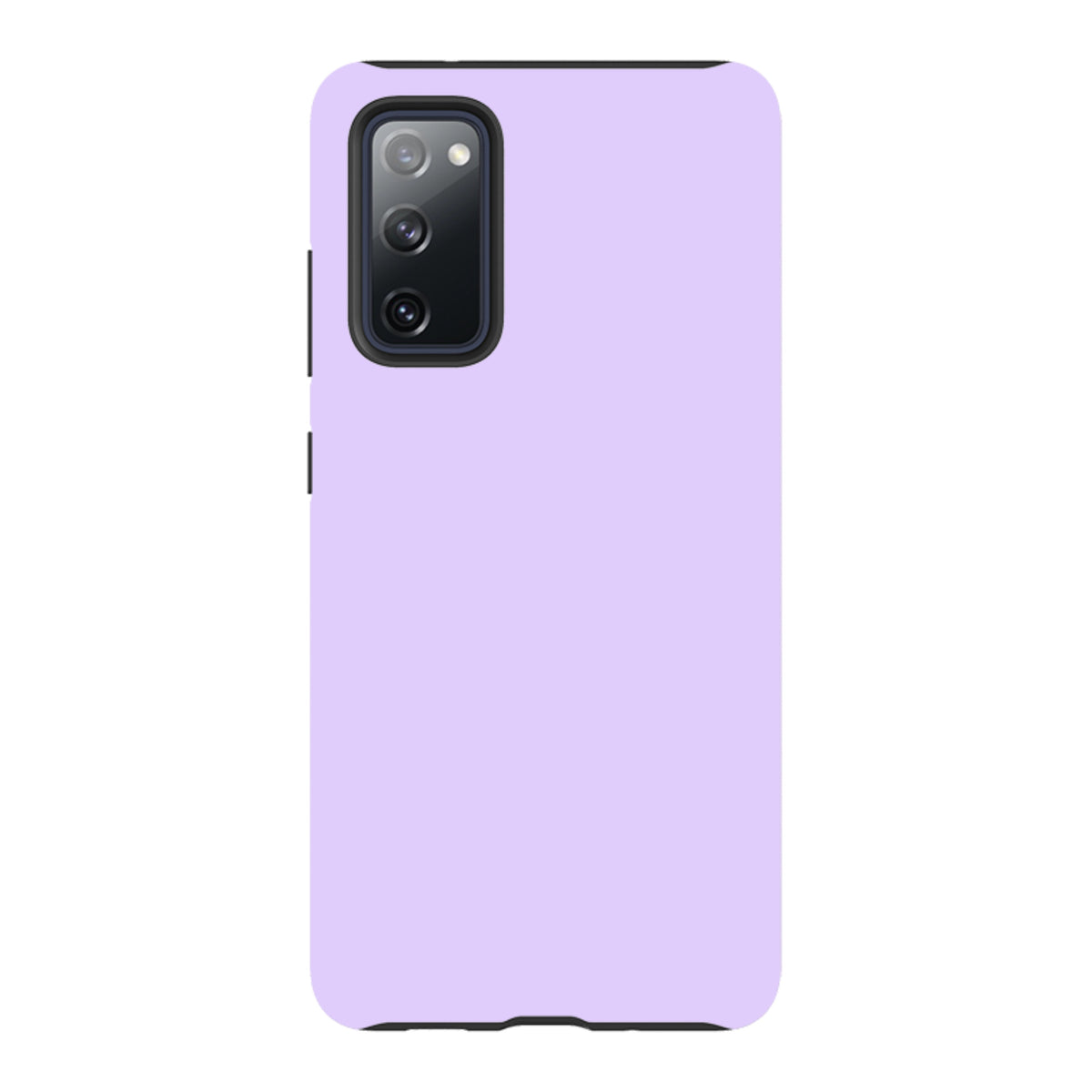 Samsung Tough Case - Casablanca Purple