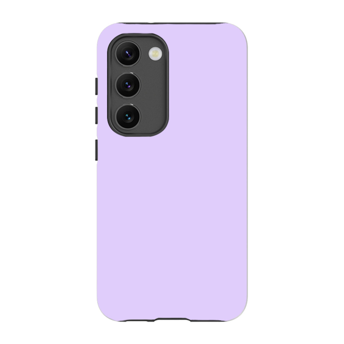Samsung Tough Case - Casablanca Purple