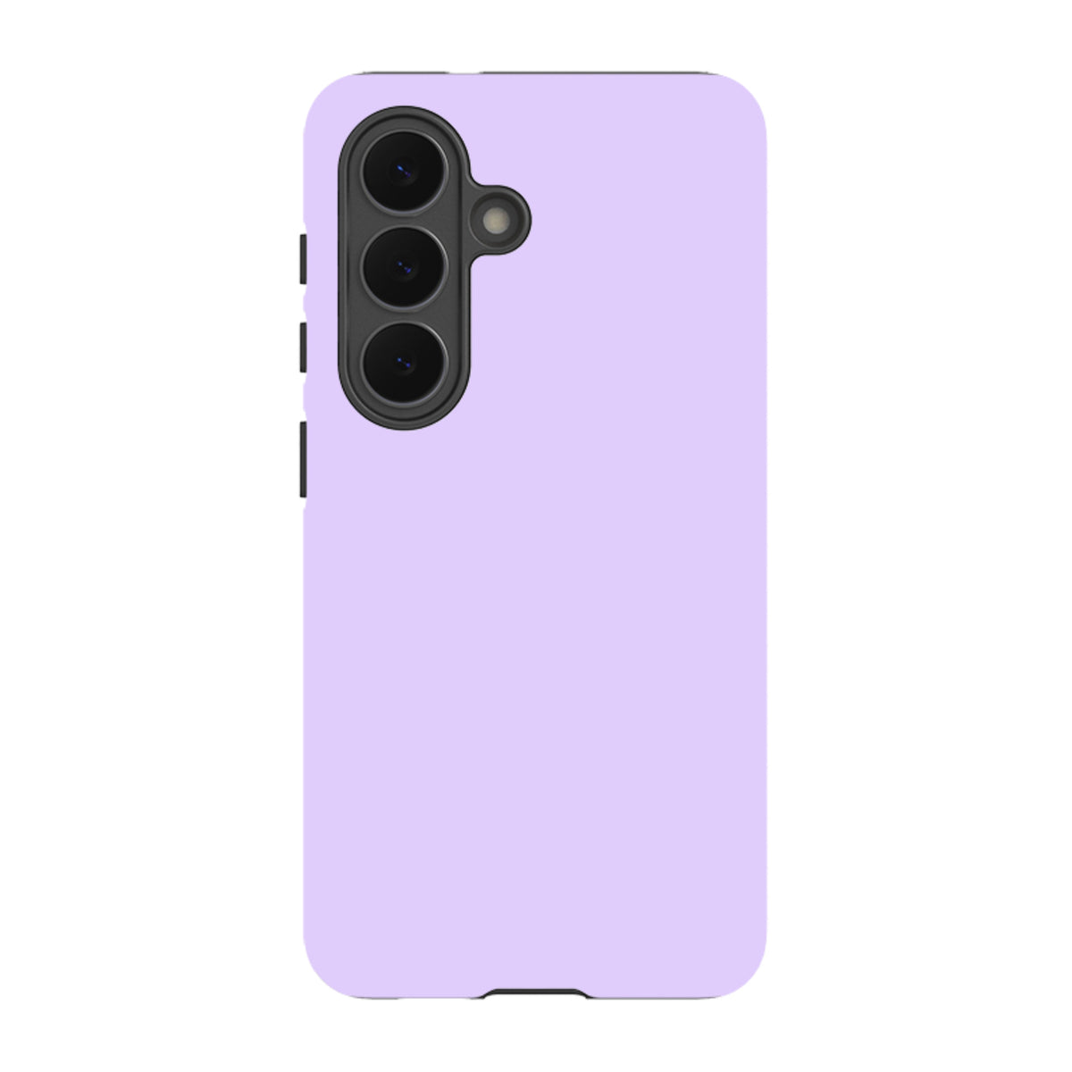 Samsung Tough Case - Casablanca Purple