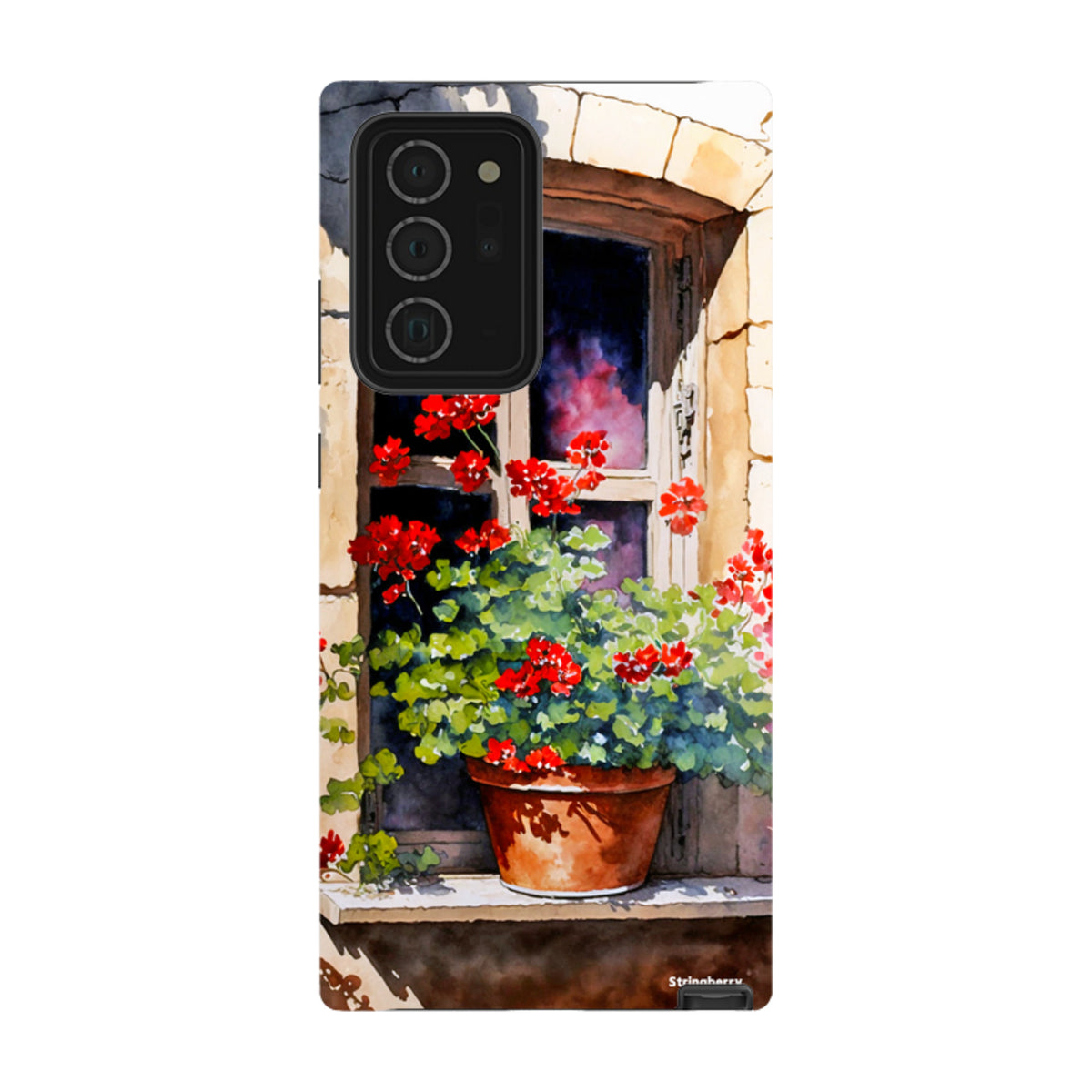 Samsung Tough Case - Cetona