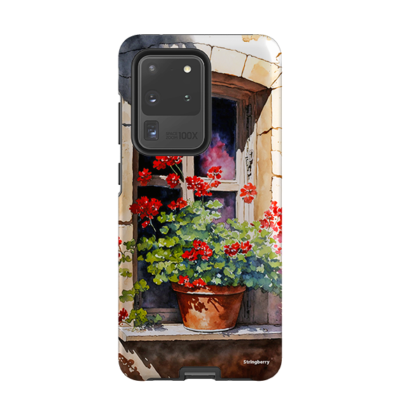 Samsung Tough Case - Ketone