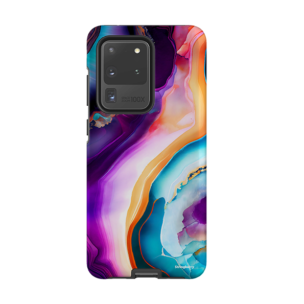 Samsung Tough Case - Chandler