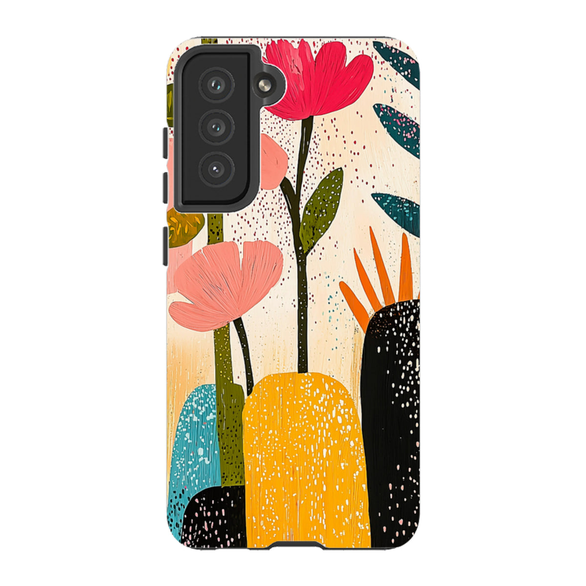 Samsung Tough Case - Chapel Lane