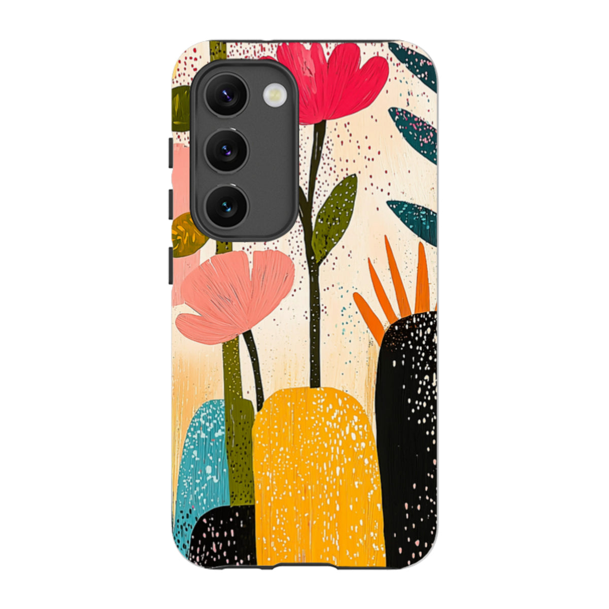 Samsung Tough Case - Chapel Lane