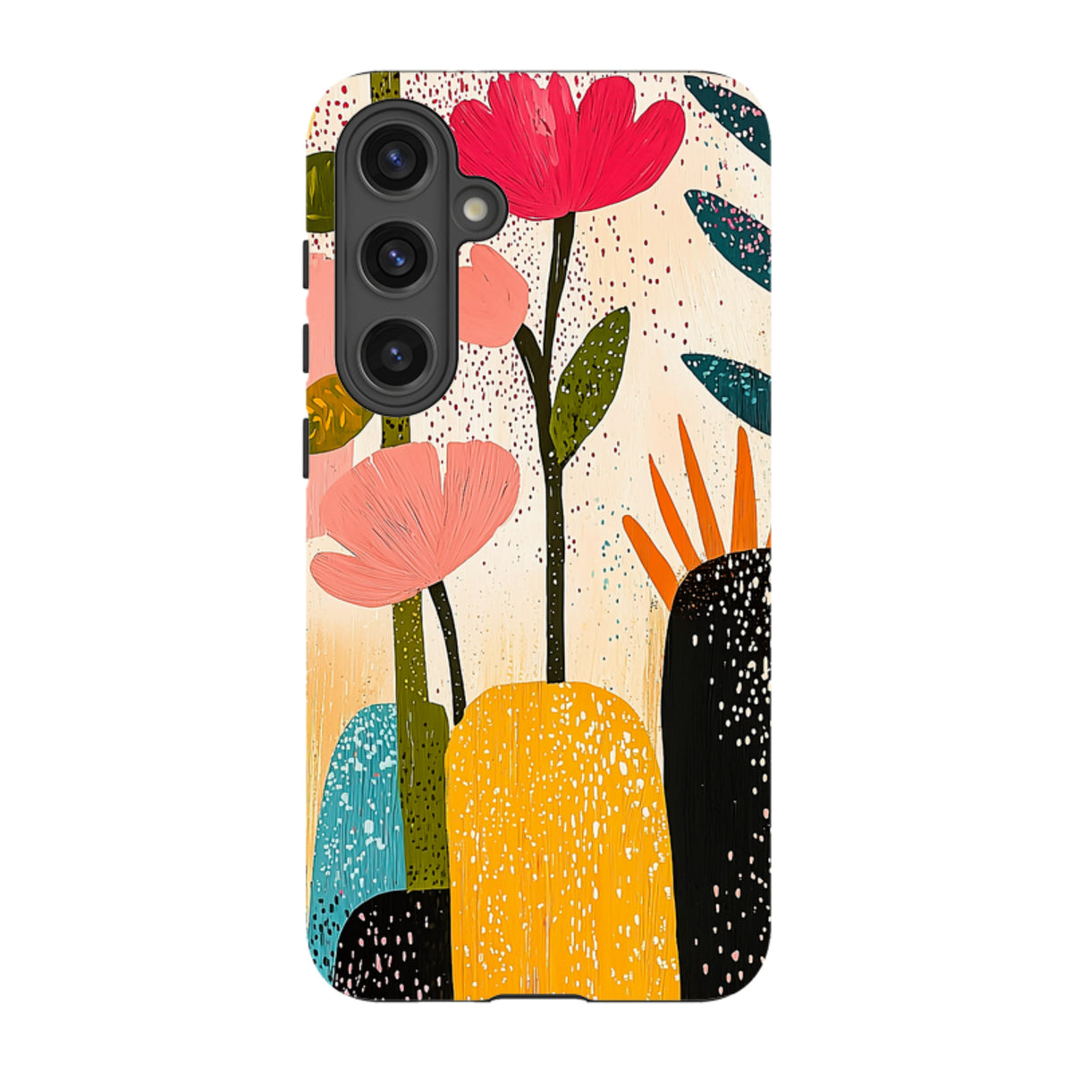 Samsung Tough Case - Chapel Lane
