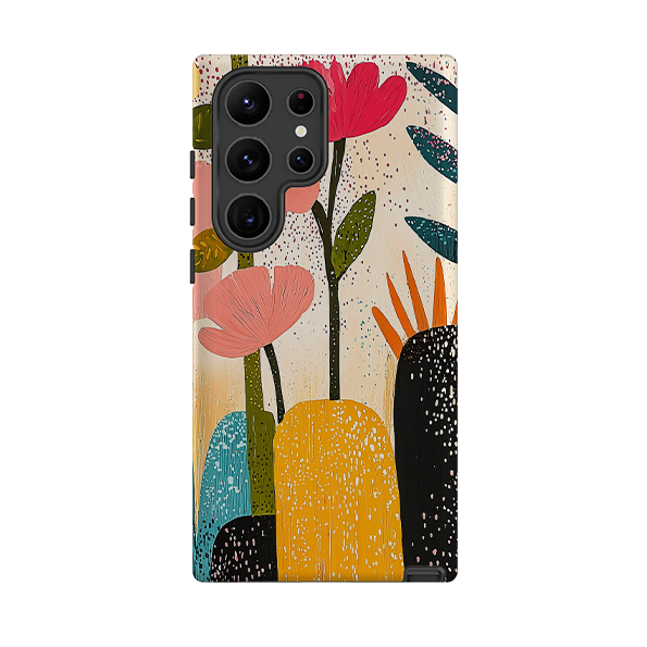 Samsung Tough Case - Chapel Lane
