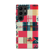 Samsung Tough Case - Checks and Balances