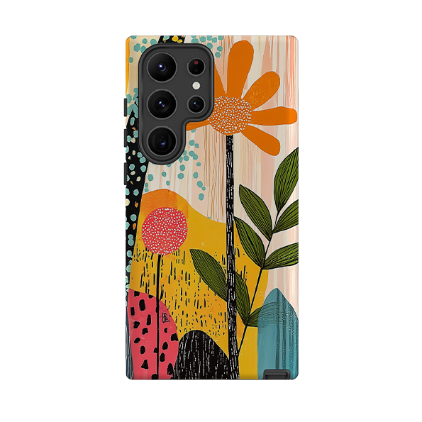 Samsung Tough Case - Chelsea Lane