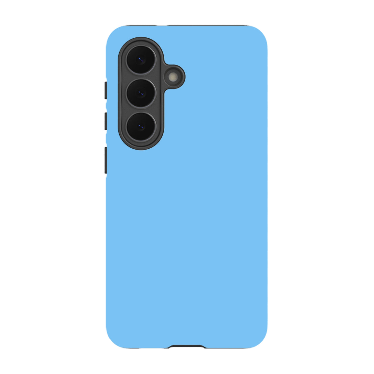 Samsung Tough Case - Chicago Blue