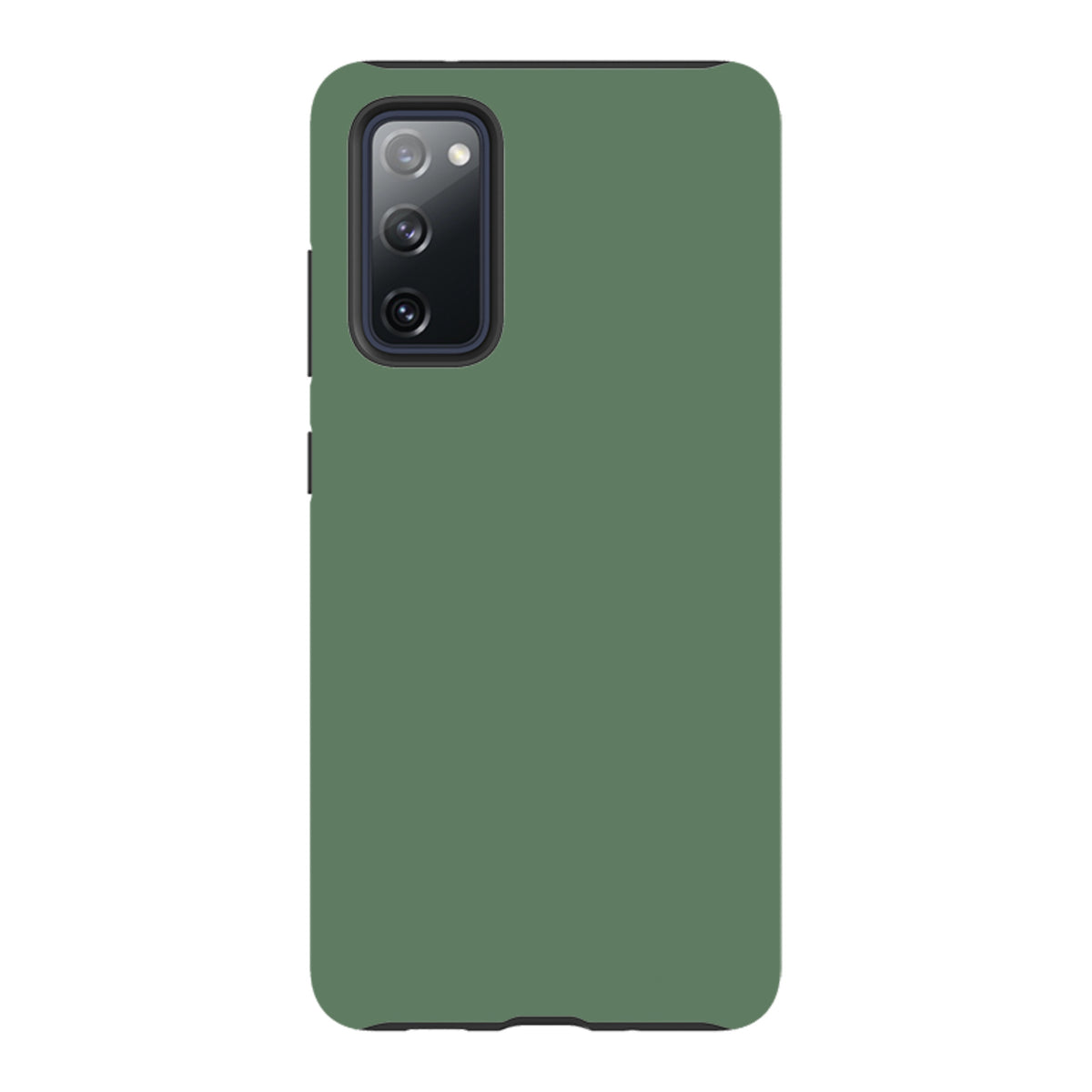 Samsung Tough Case - Chicago Green