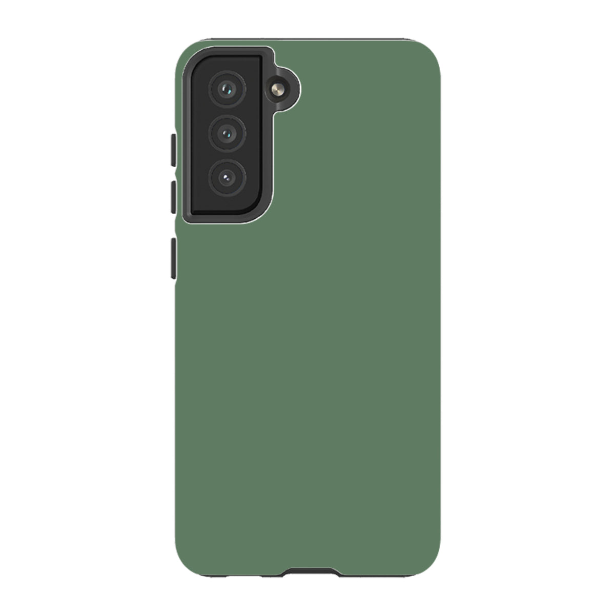 Samsung Tough Case - Chicago Green