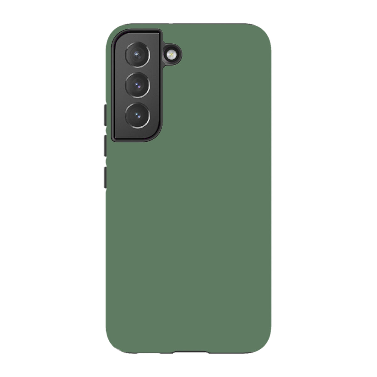 Samsung Tough Case - Chicago Green
