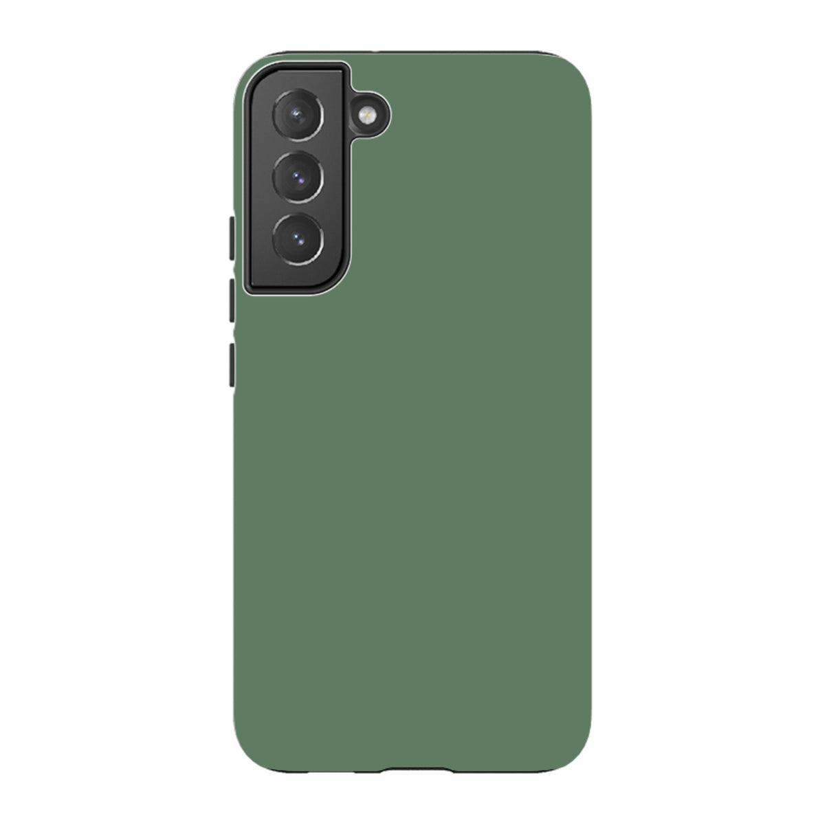 Samsung Tough Case - Chicago Green