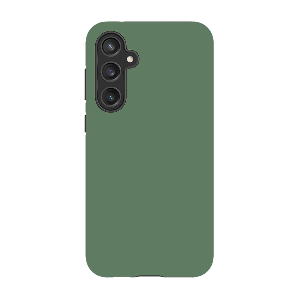 Samsung Tough Case - Chicago Green
