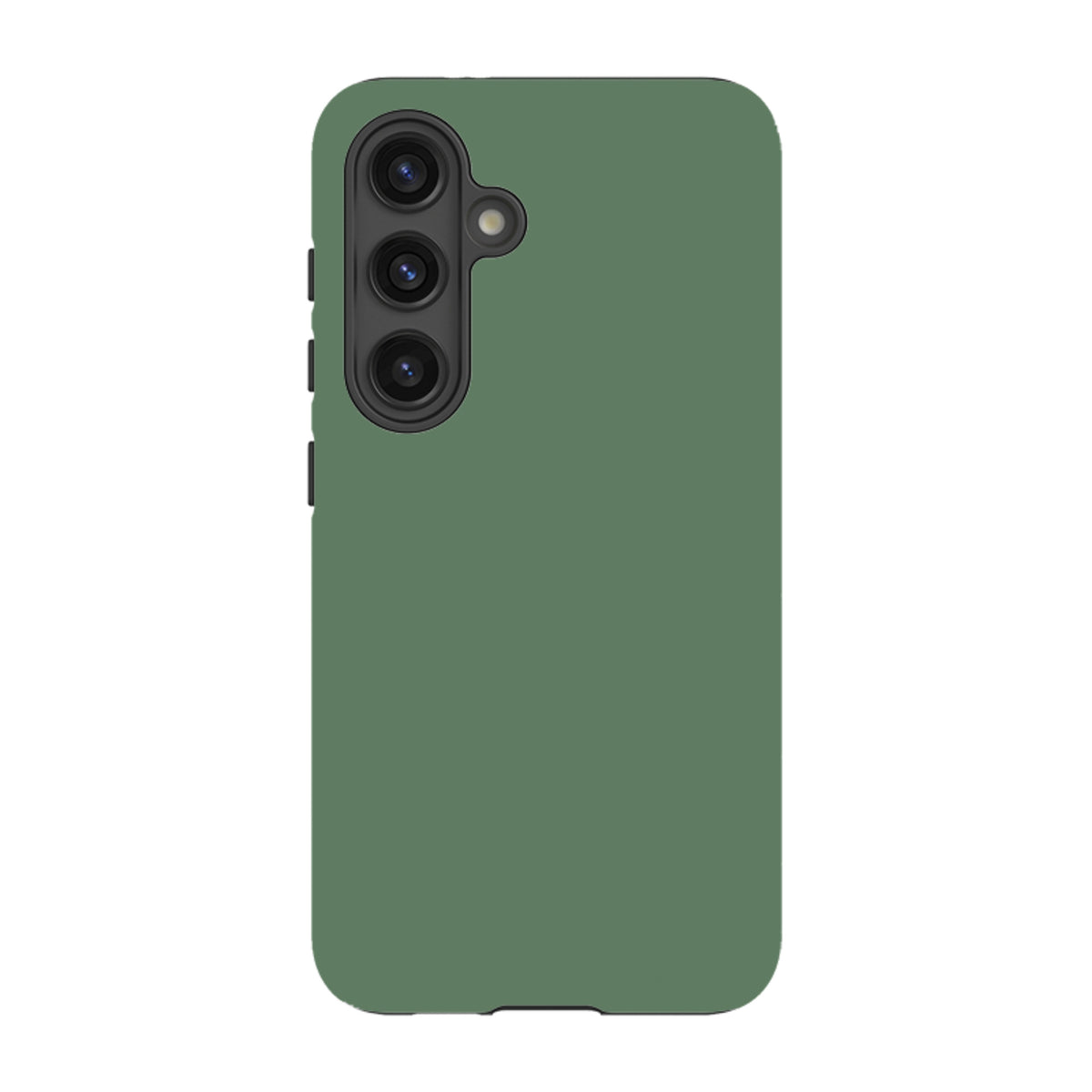 Samsung Tough Case - Chicago Green