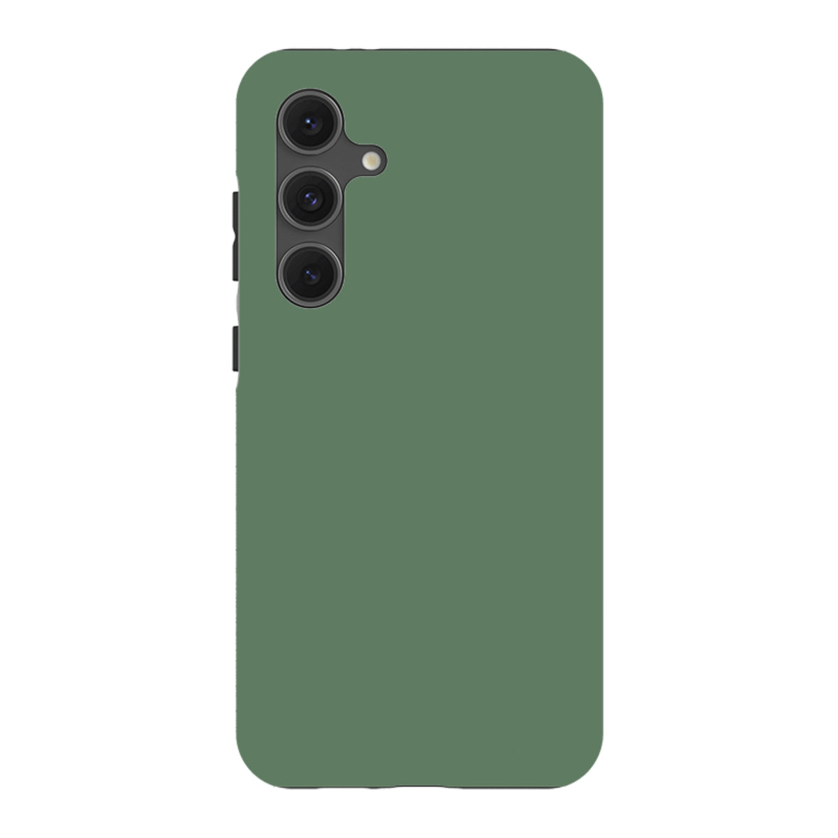 Samsung Tough Case - Chicago Green