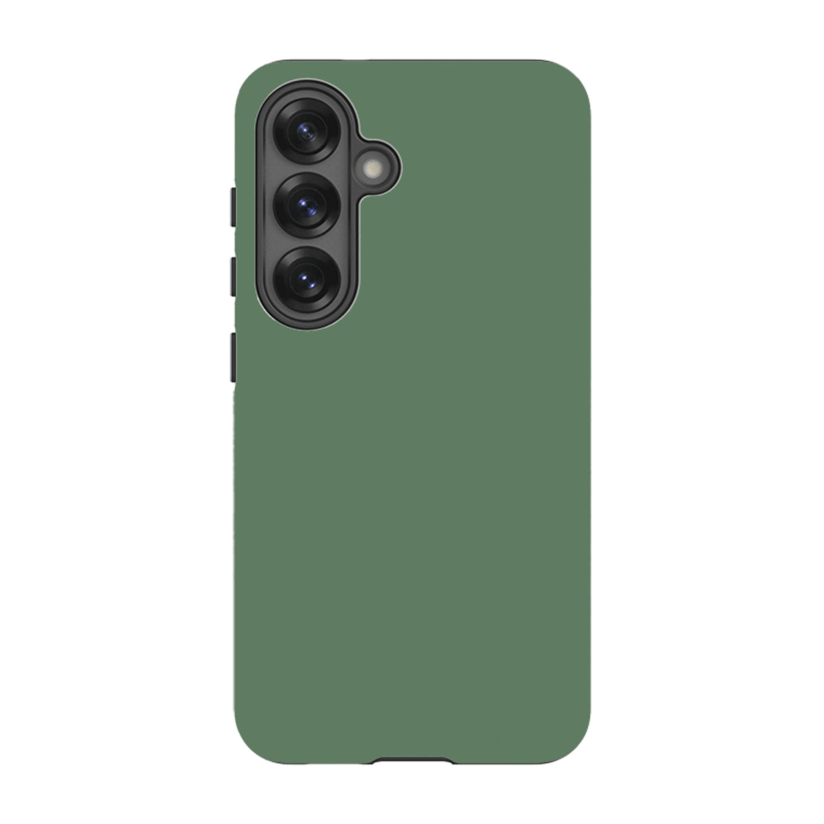 Samsung Tough Case - Chicago Green