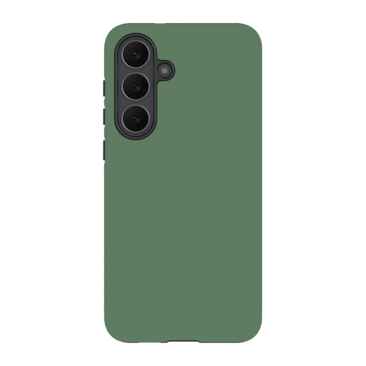 Samsung Tough Case - Chicago Green