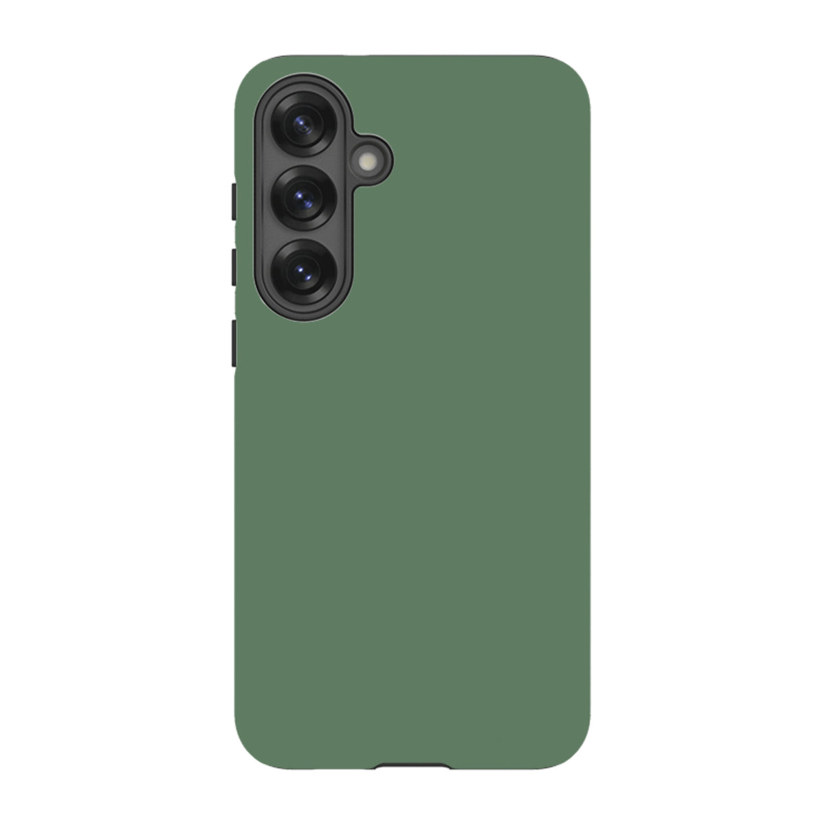 Samsung Tough Case - Chicago Green