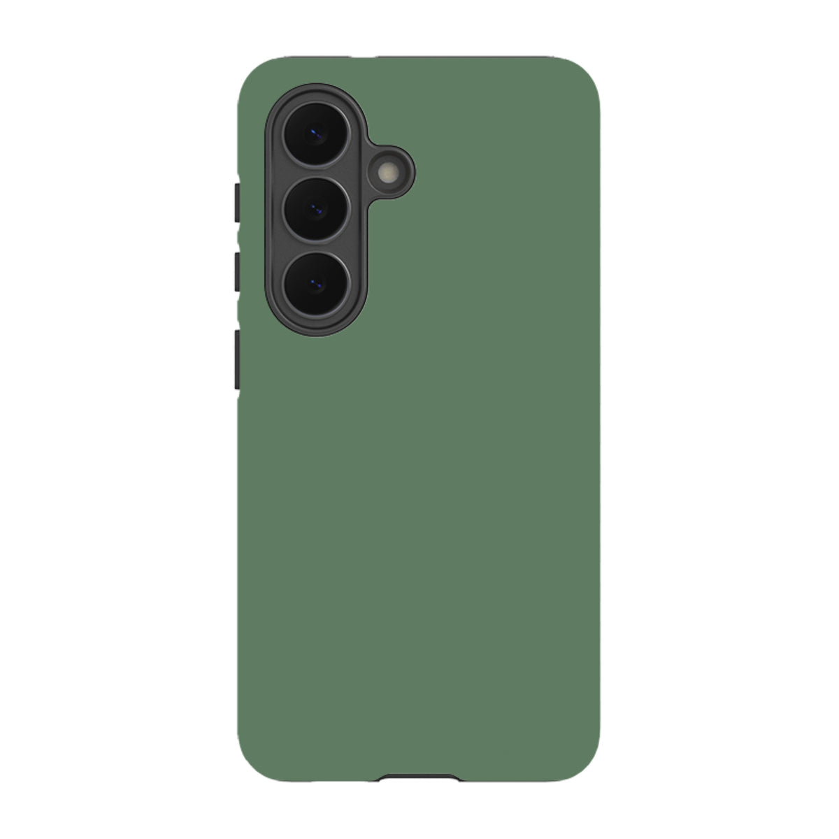 Samsung Tough Case - Chicago Green