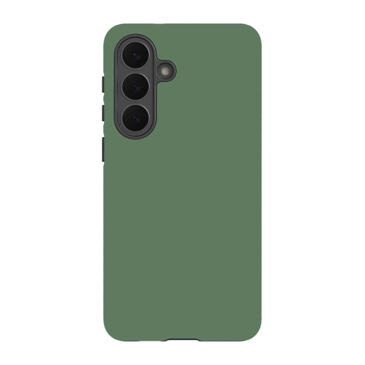 Samsung Tough Case - Chicago Green