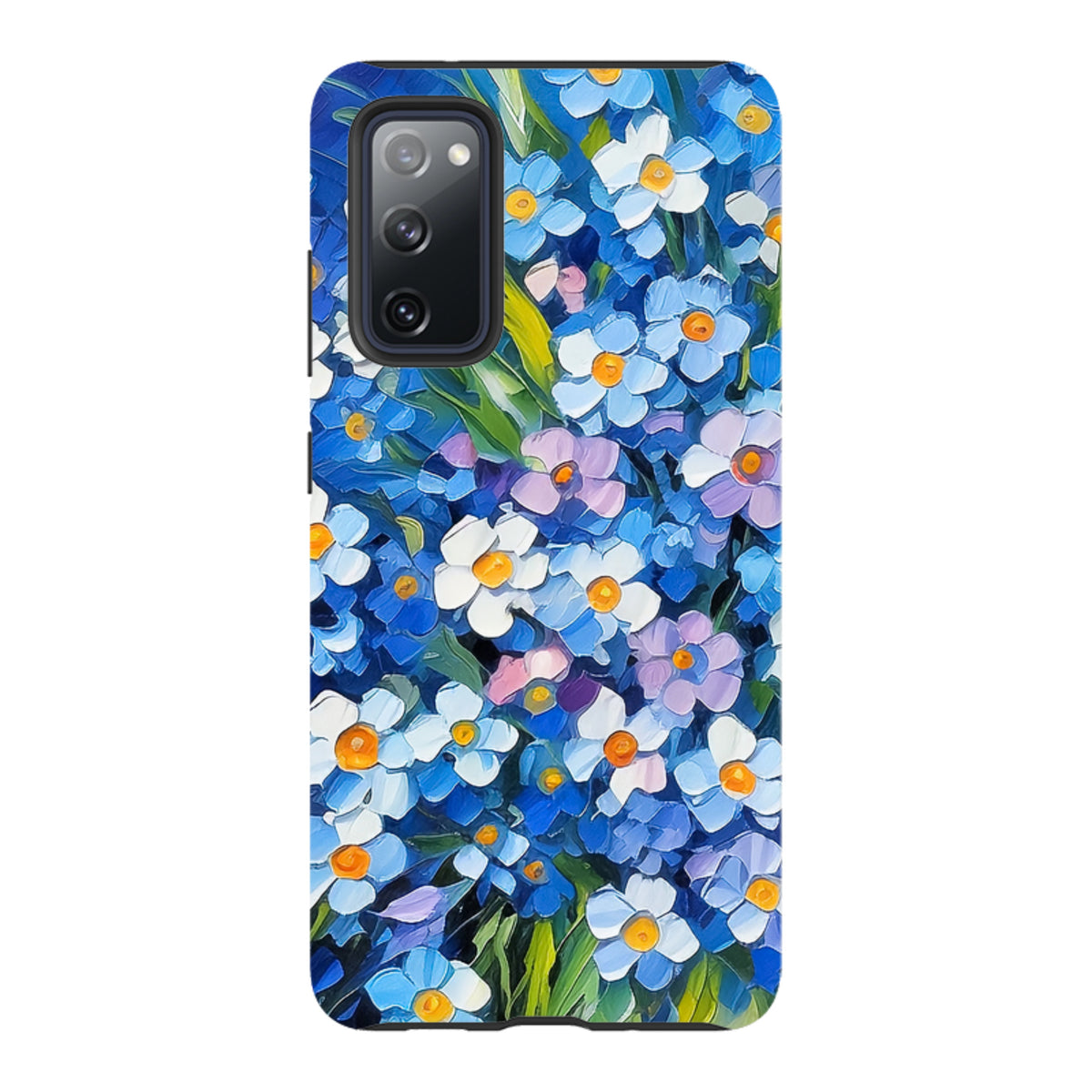 Samsung Tough Case - Chronos