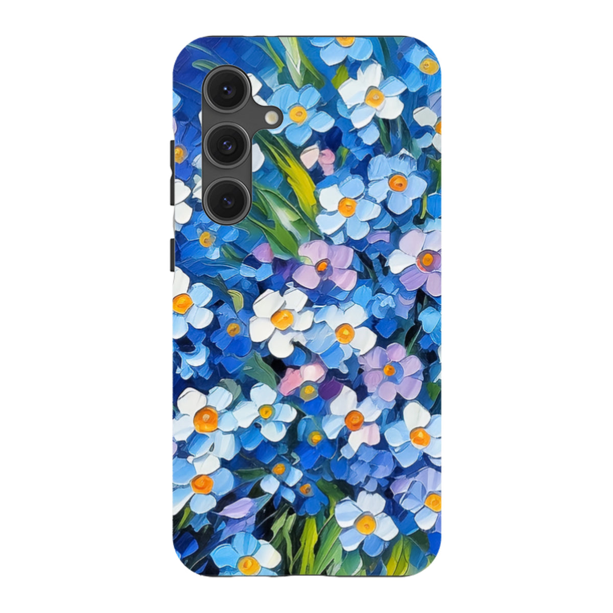 Samsung Tough Case - Chronos