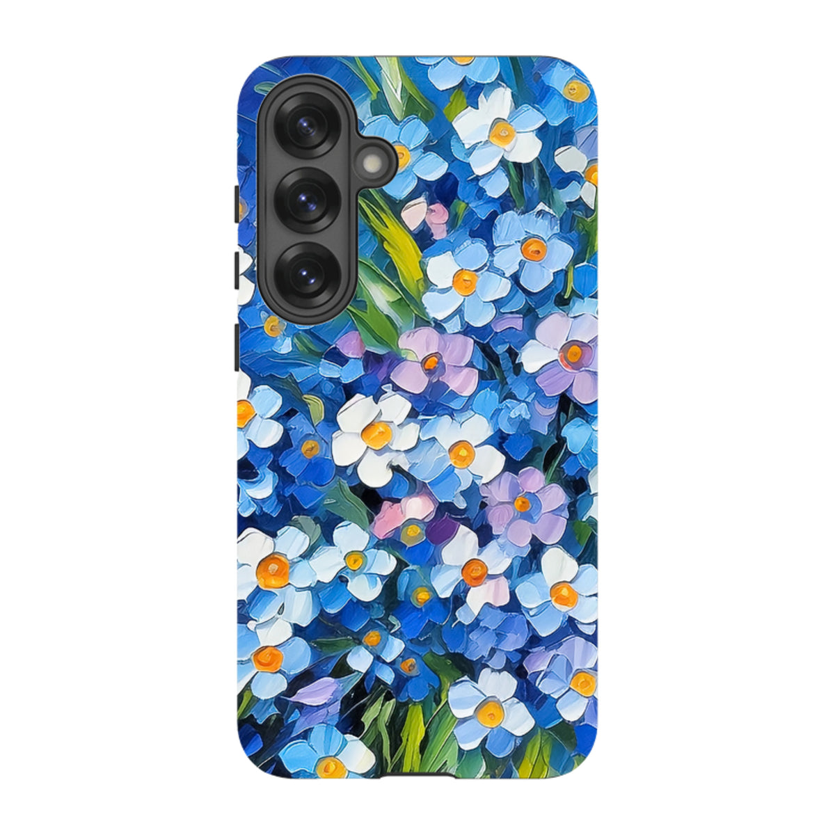 Samsung Tough Case - Chronos