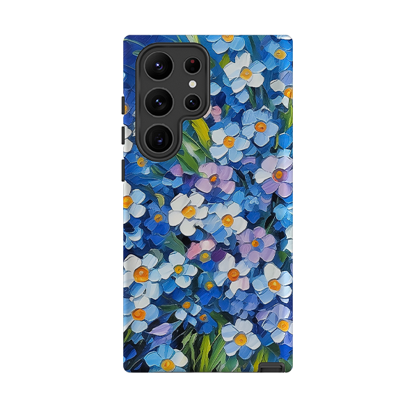 Samsung Tough Case - Chronos