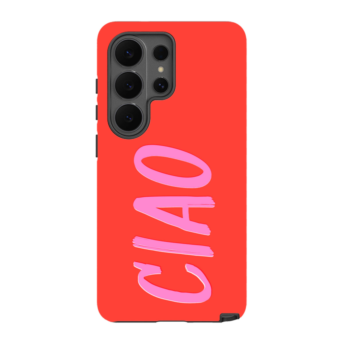 Samsung Tough Case – Ciao
