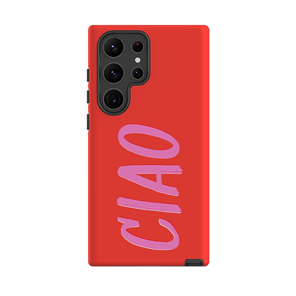 Samsung Tough Case - Ciao