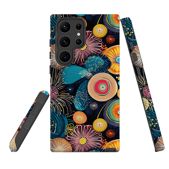 Samsung Tough Case - Cibic