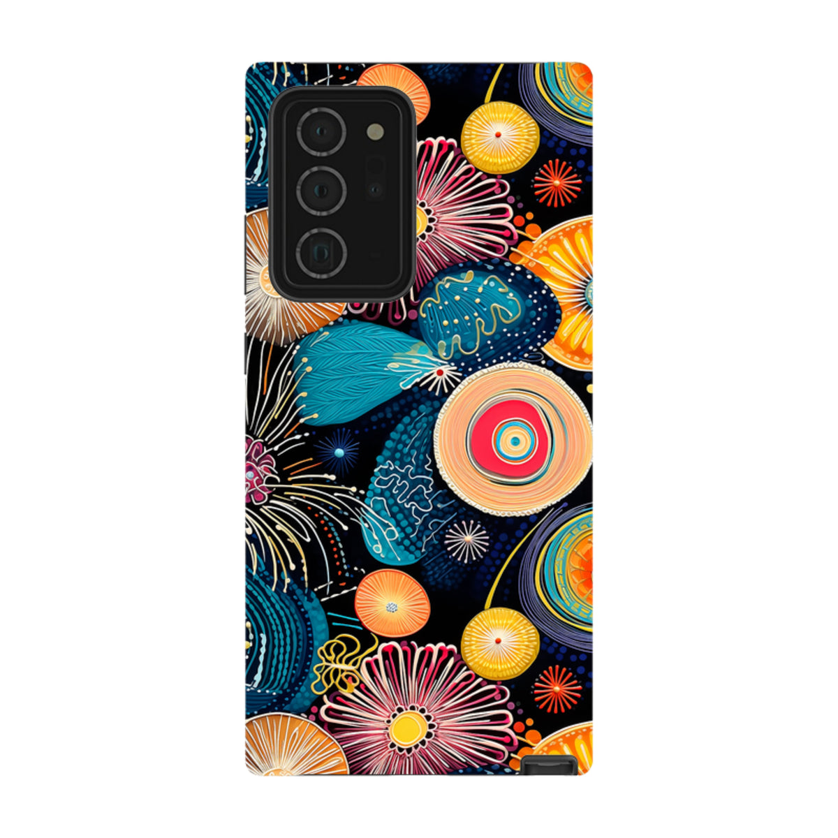 Samsung Tough Case - Cibic