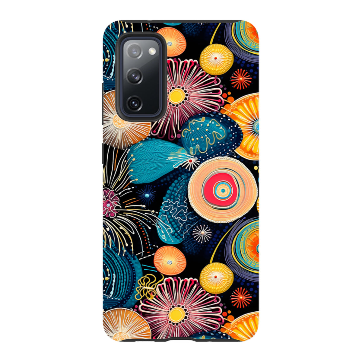 Samsung Tough Case - Cibic