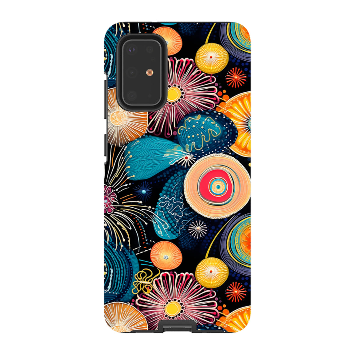 Samsung Tough Case - Cibic