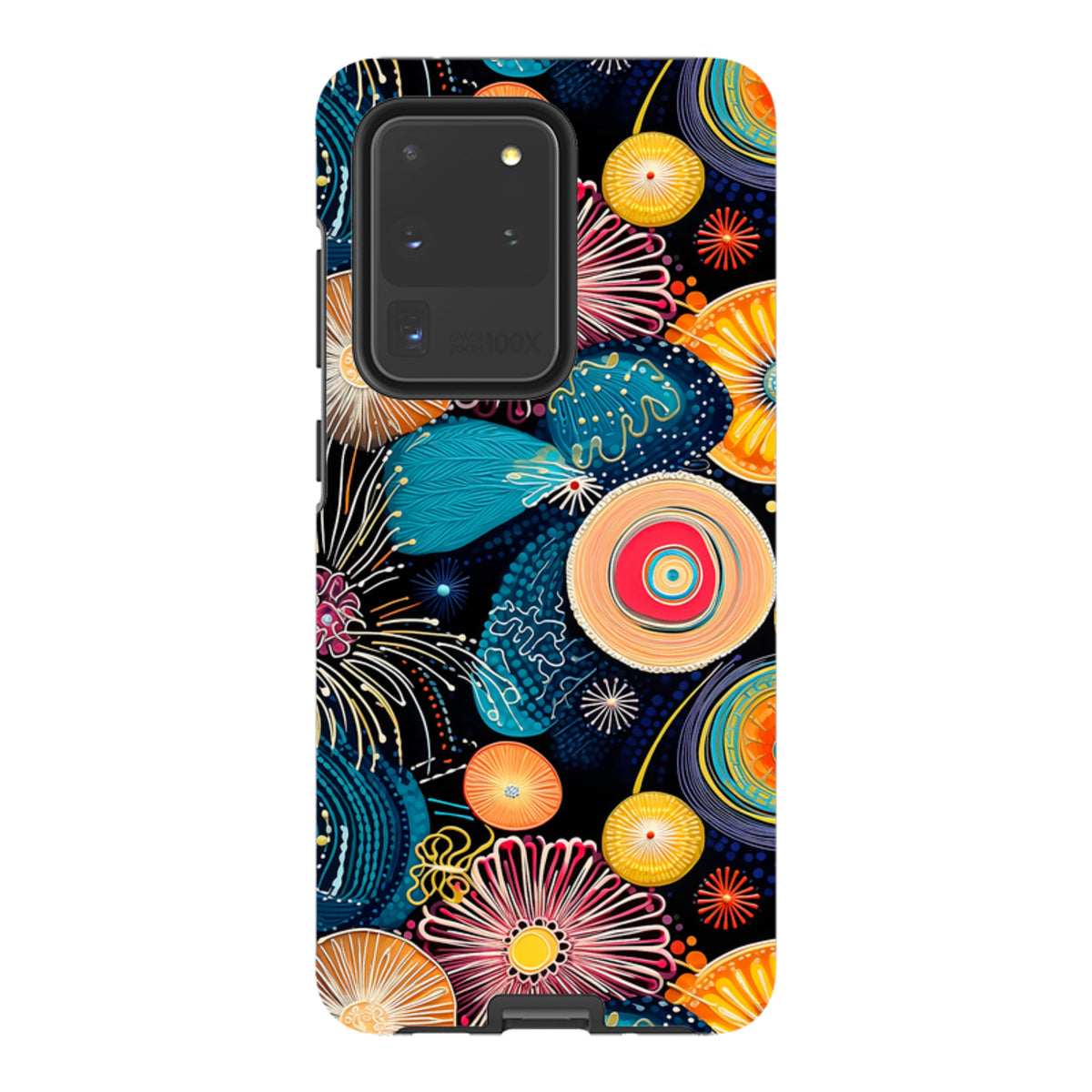 Samsung Tough Case - Cibic