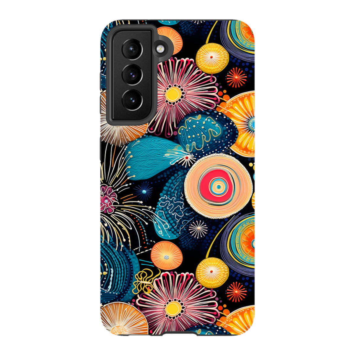 Samsung Tough Case - Cibic