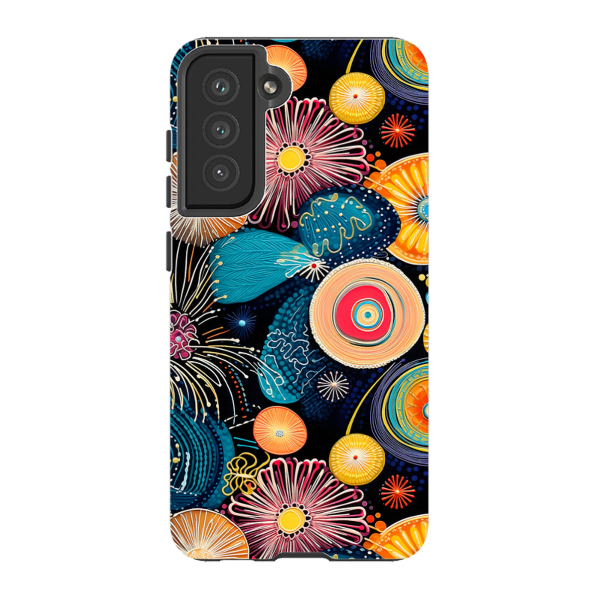 Samsung Tough Case - Cibic
