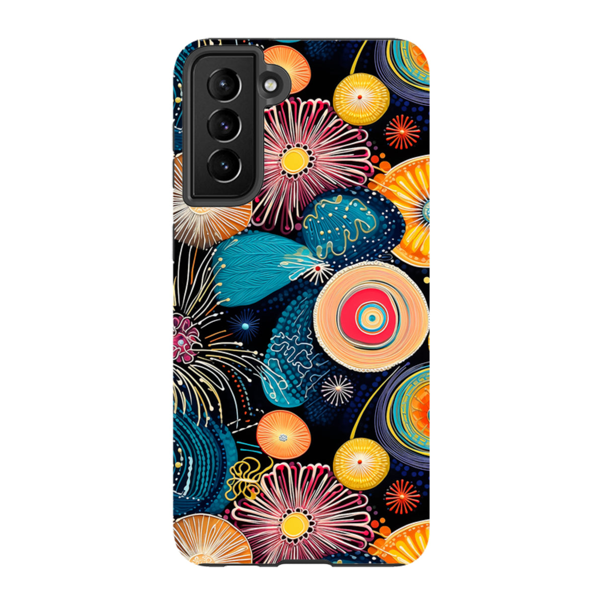 Samsung Tough Case - Cibic