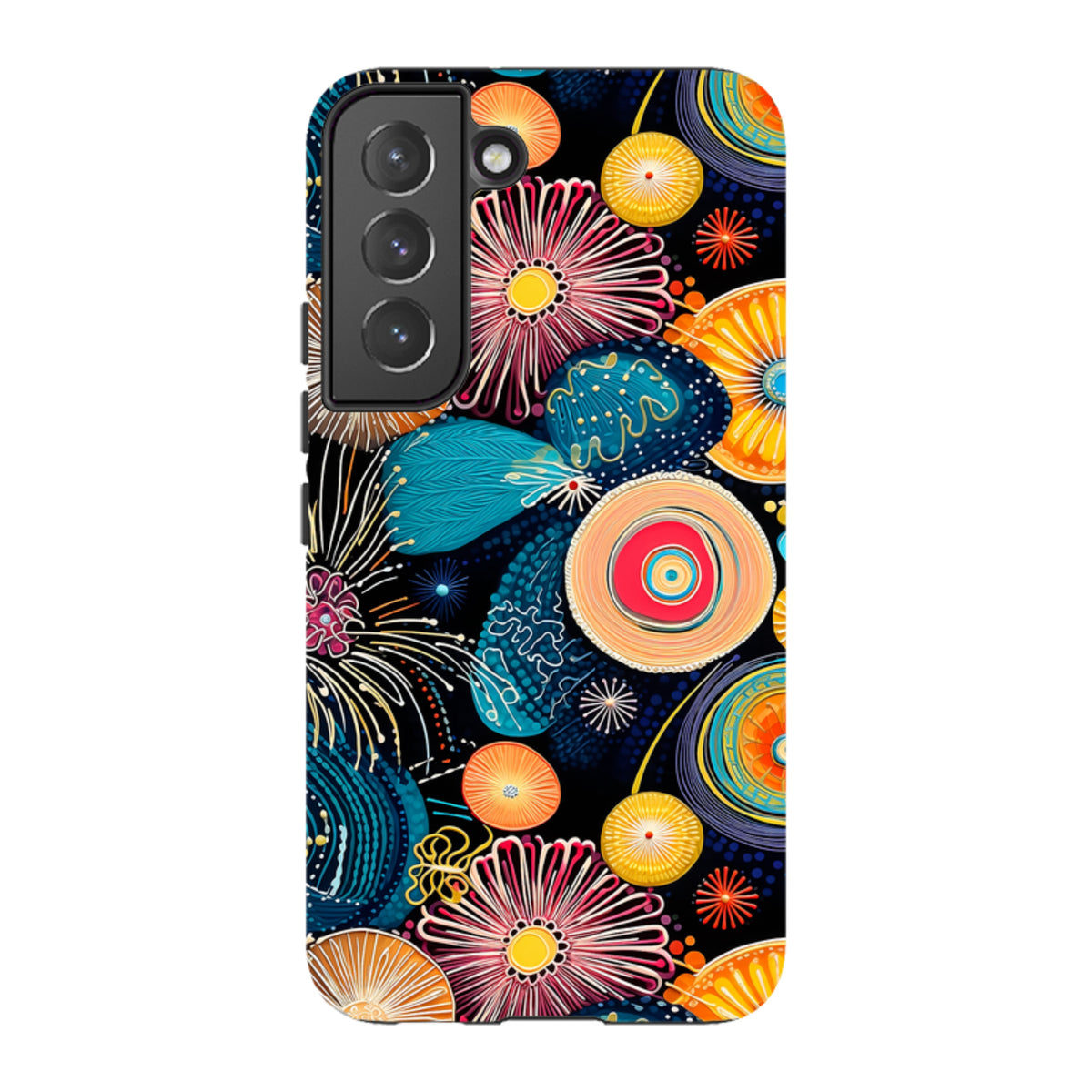 Samsung Tough Case - Cibic